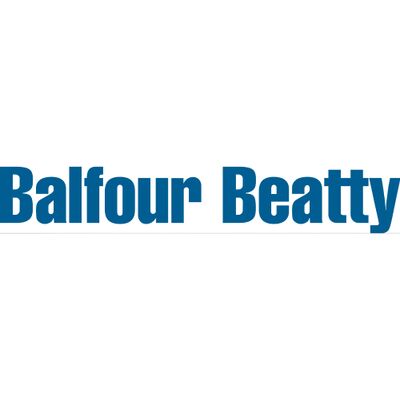 Balfour Beatty Plc